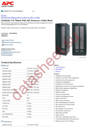 C2F197031LG1 datasheet  